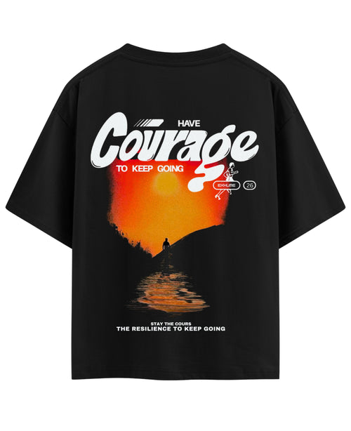 COURAGE