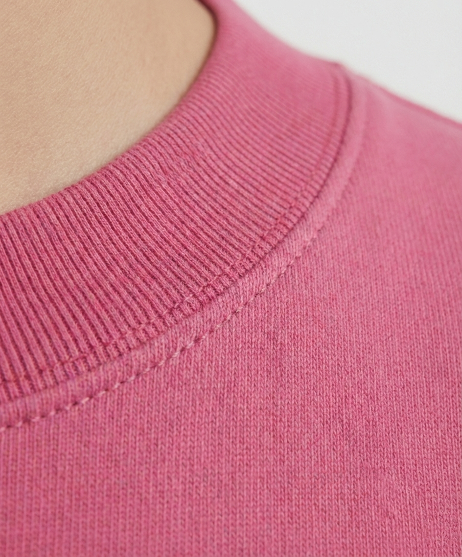 STREET RUSHER ( ombre washed boxy fit )