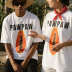 SWEET SUMMER (unisex over sized tee)