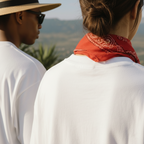 SWEET SUMMER (unisex over sized tee)