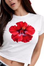 BABY TEE (sweet summer)