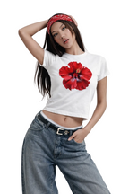 BABY TEE (sweet summer)