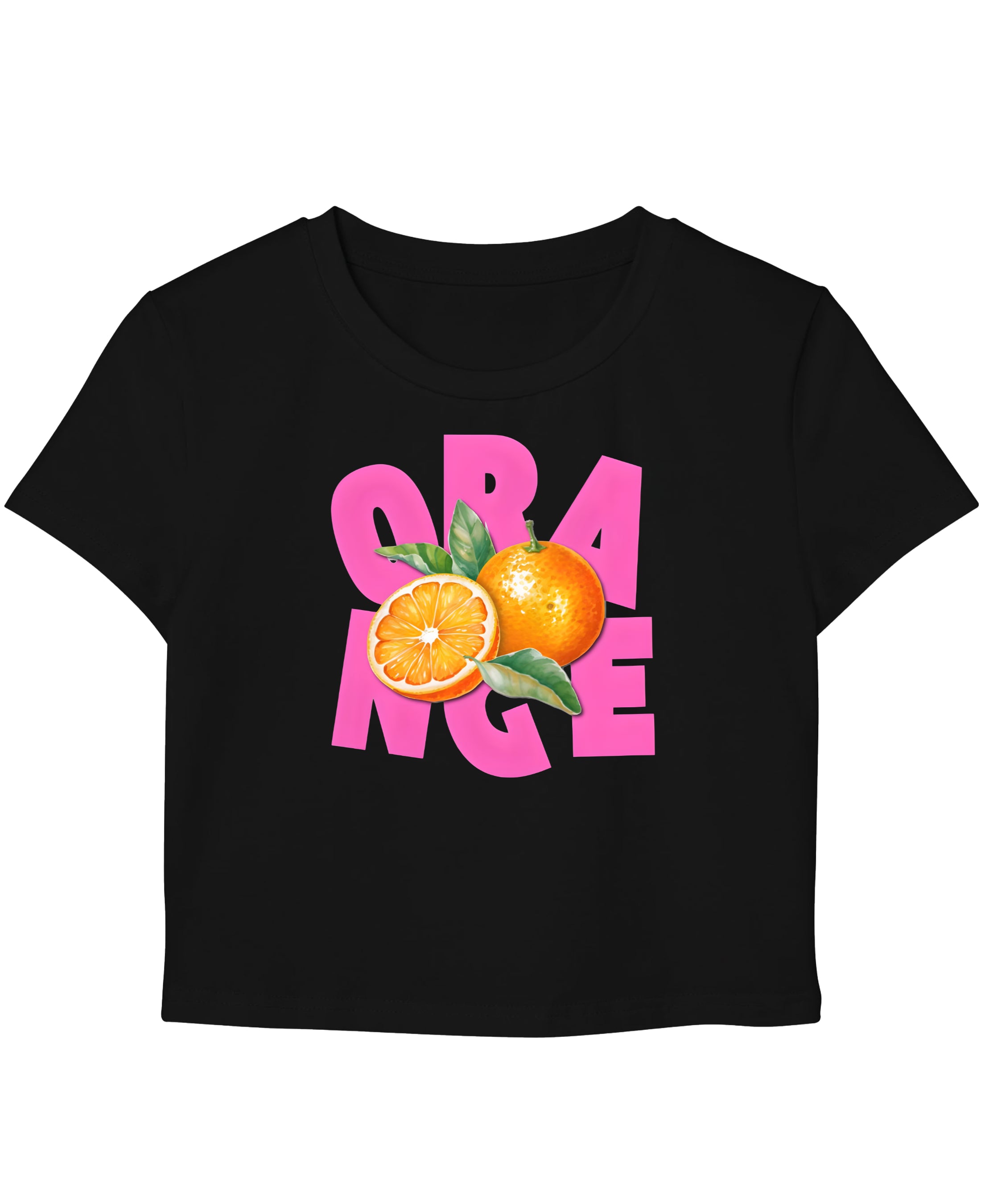 BABY TEE (sweet summer)